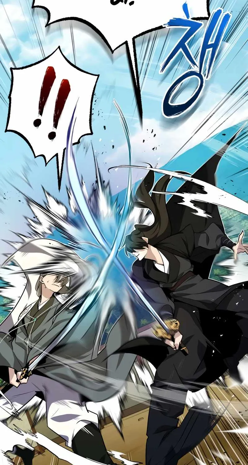 One hit teacher master baek Chapter 10 page 32 - 