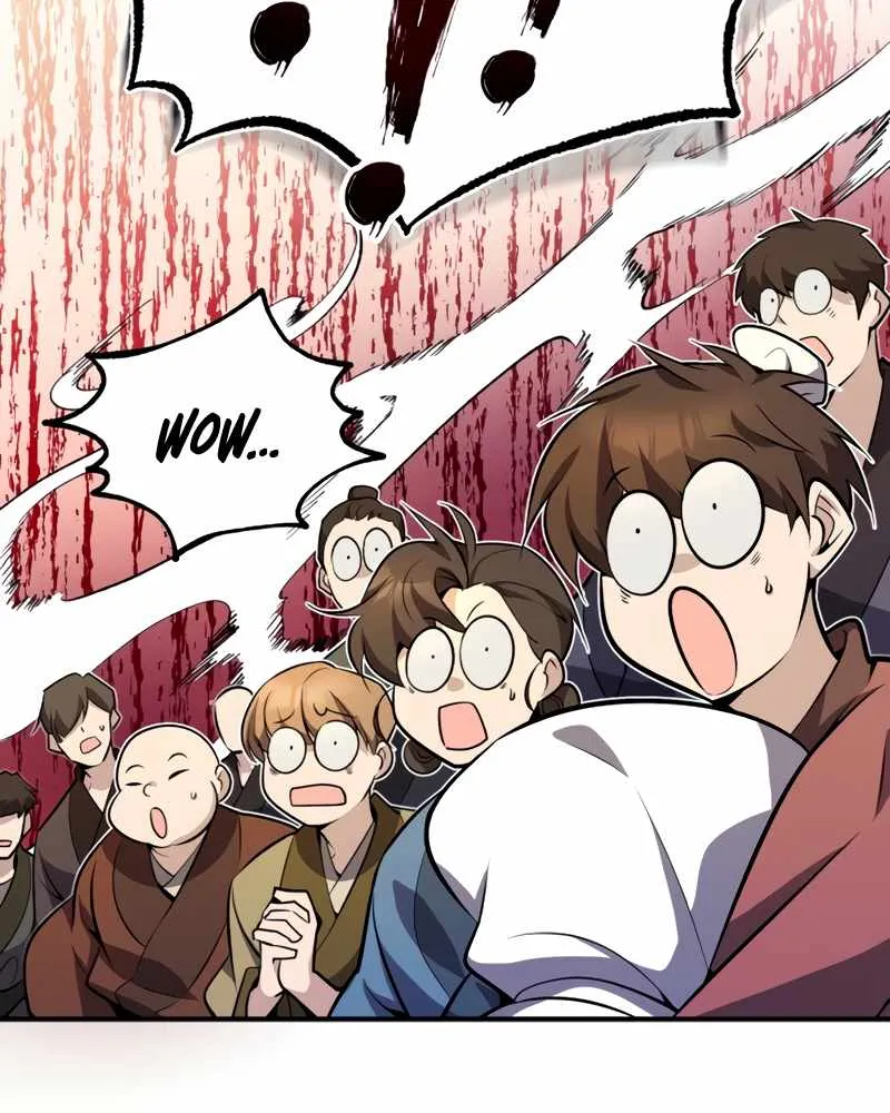 One hit teacher master baek Chapter 10 page 35 - 