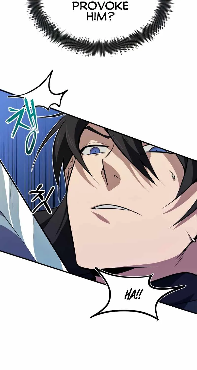 One hit teacher master baek Chapter 10 page 45 - 