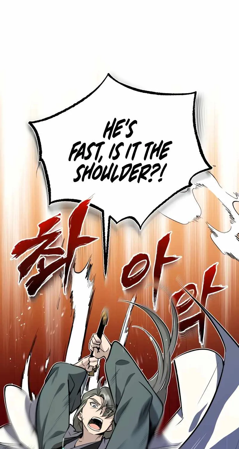 One hit teacher master baek Chapter 10 page 46 - 