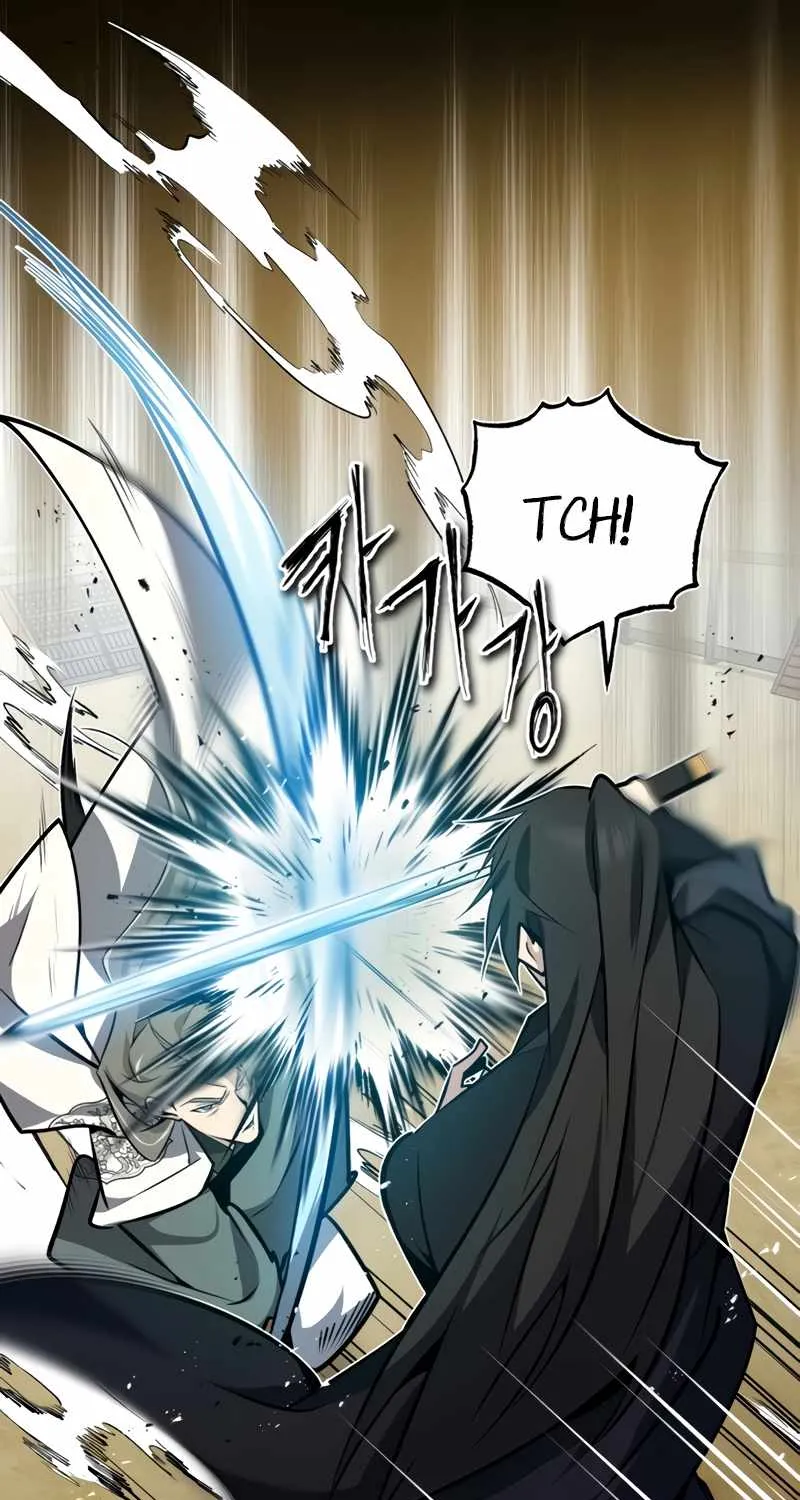 One hit teacher master baek Chapter 10 page 50 - 