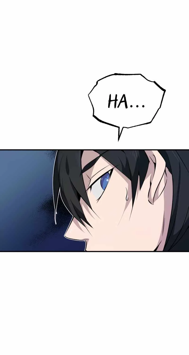One hit teacher master baek Chapter 10 page 6 - 