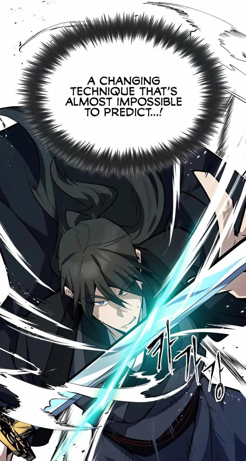 One hit teacher master baek Chapter 10 page 56 - 