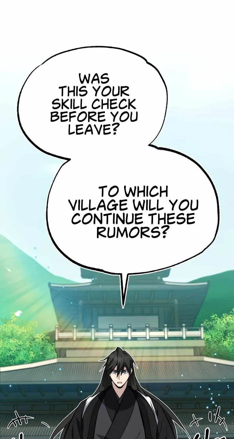 One hit teacher master baek Chapter 10 page 7 - 