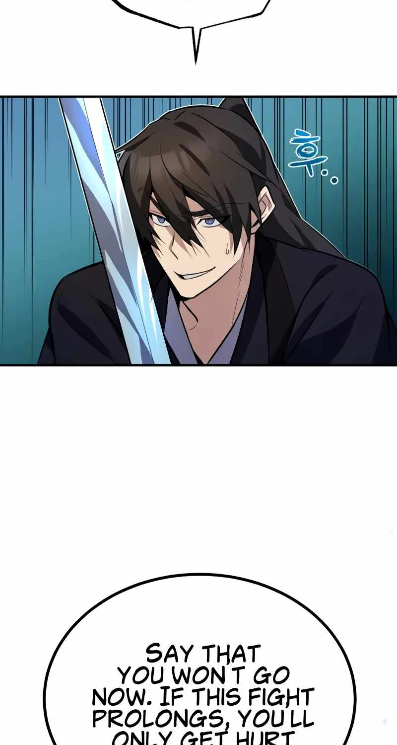 One hit teacher master baek Chapter 10 page 61 - 