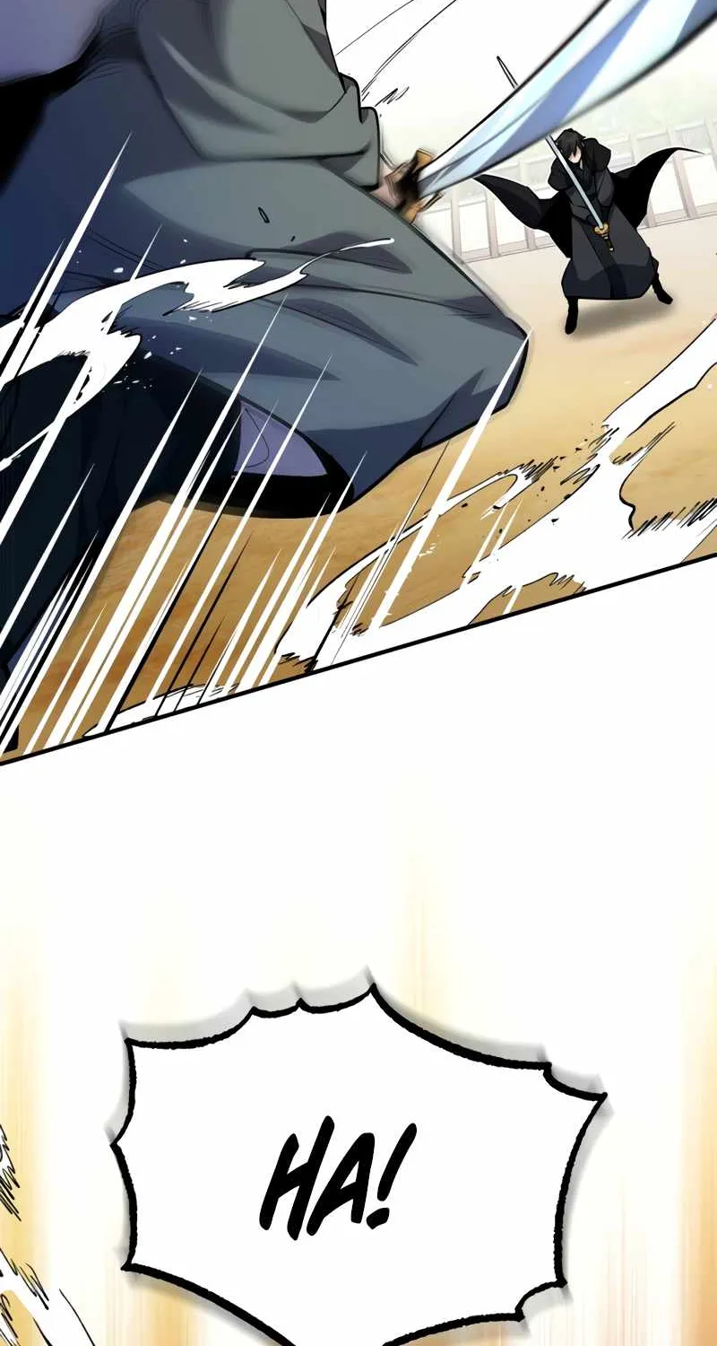 One hit teacher master baek Chapter 10 page 66 - 