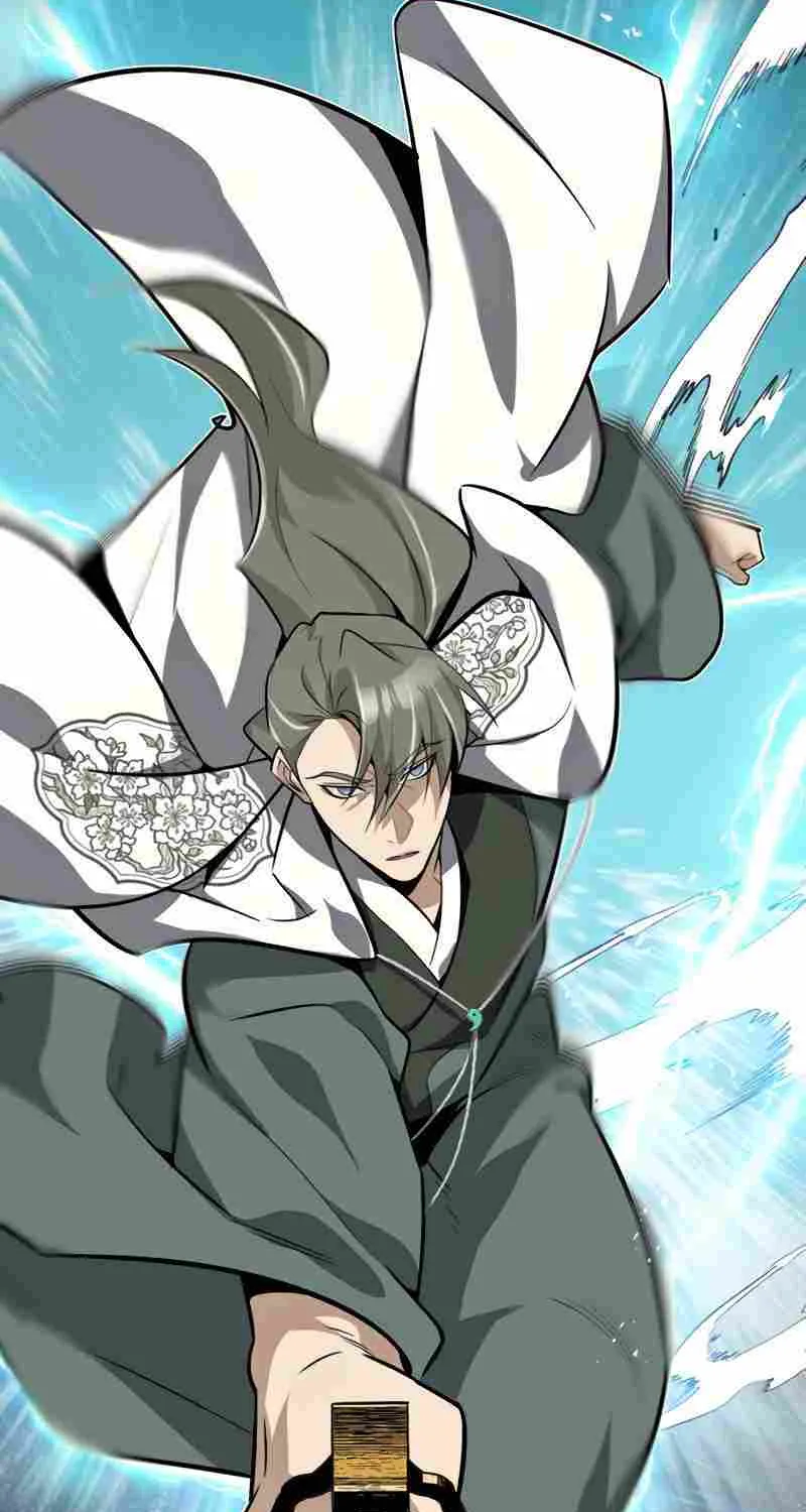 One hit teacher master baek Chapter 10 page 75 - 