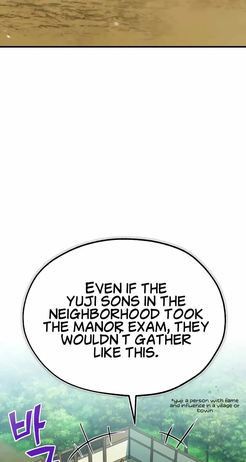 One hit teacher master baek Chapter 10 page 9 - 
