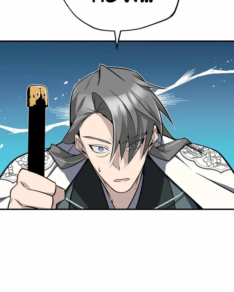 One hit teacher master baek Chapter 10 page 83 - 