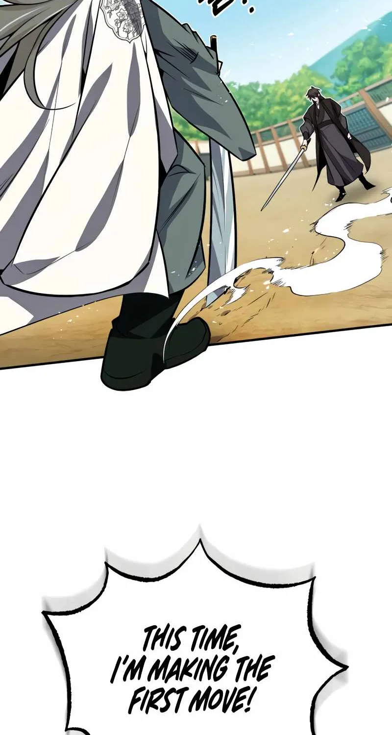 One hit teacher master baek Chapter 10 page 85 - 