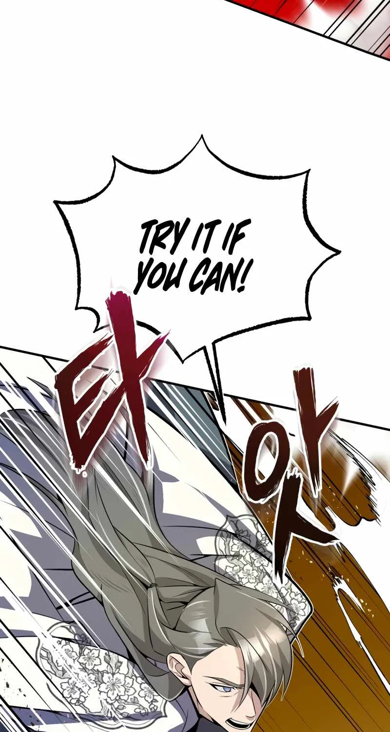 One hit teacher master baek Chapter 10 page 87 - 