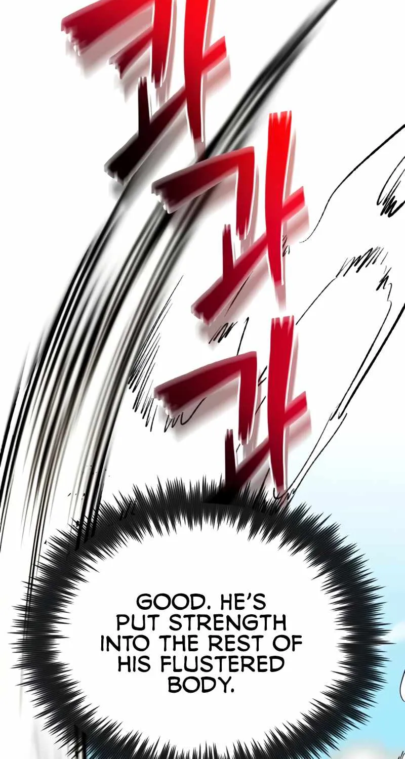 One hit teacher master baek Chapter 10 page 94 - 