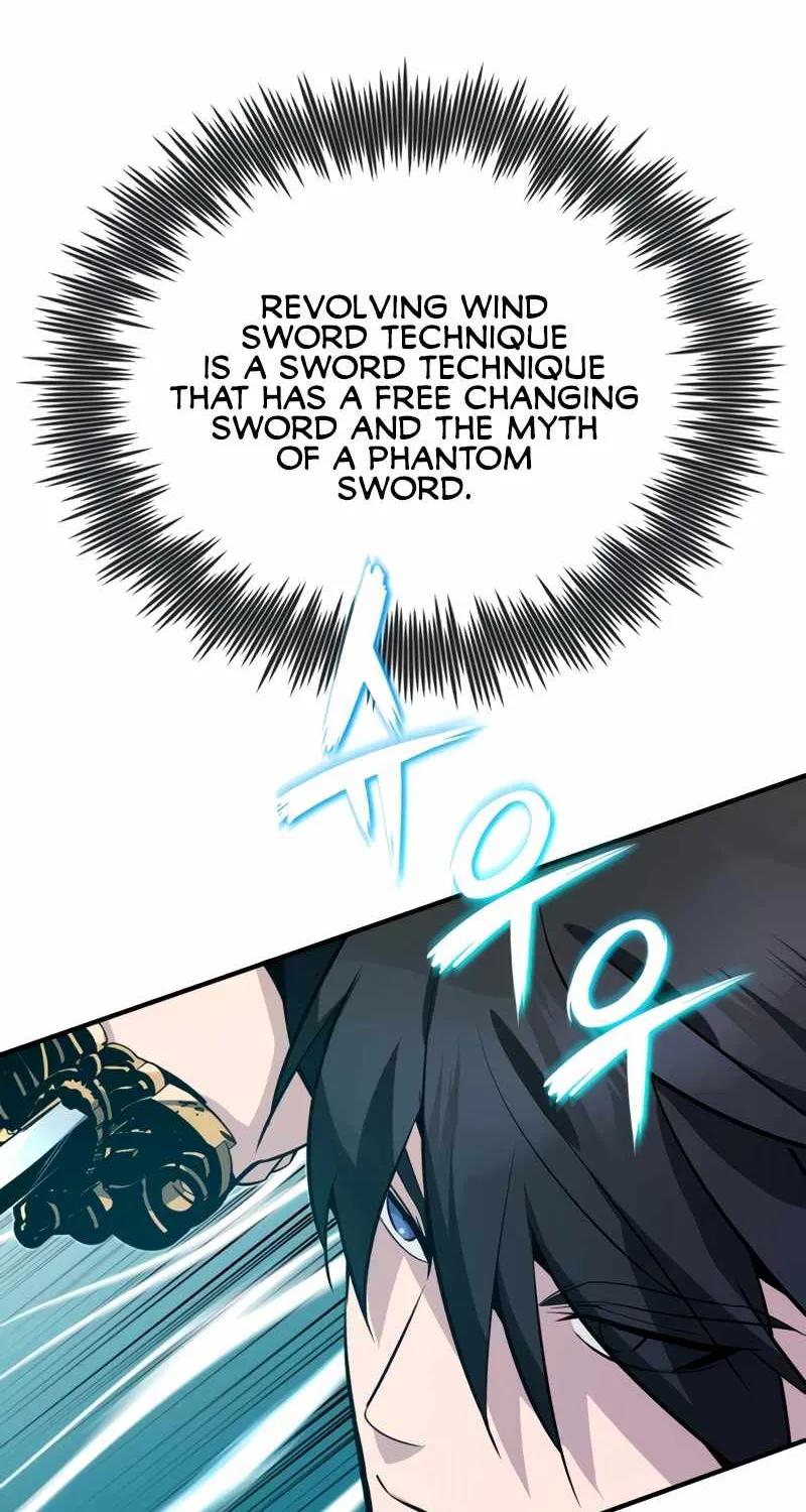 One hit teacher master baek Chapter 10 page 96 - 