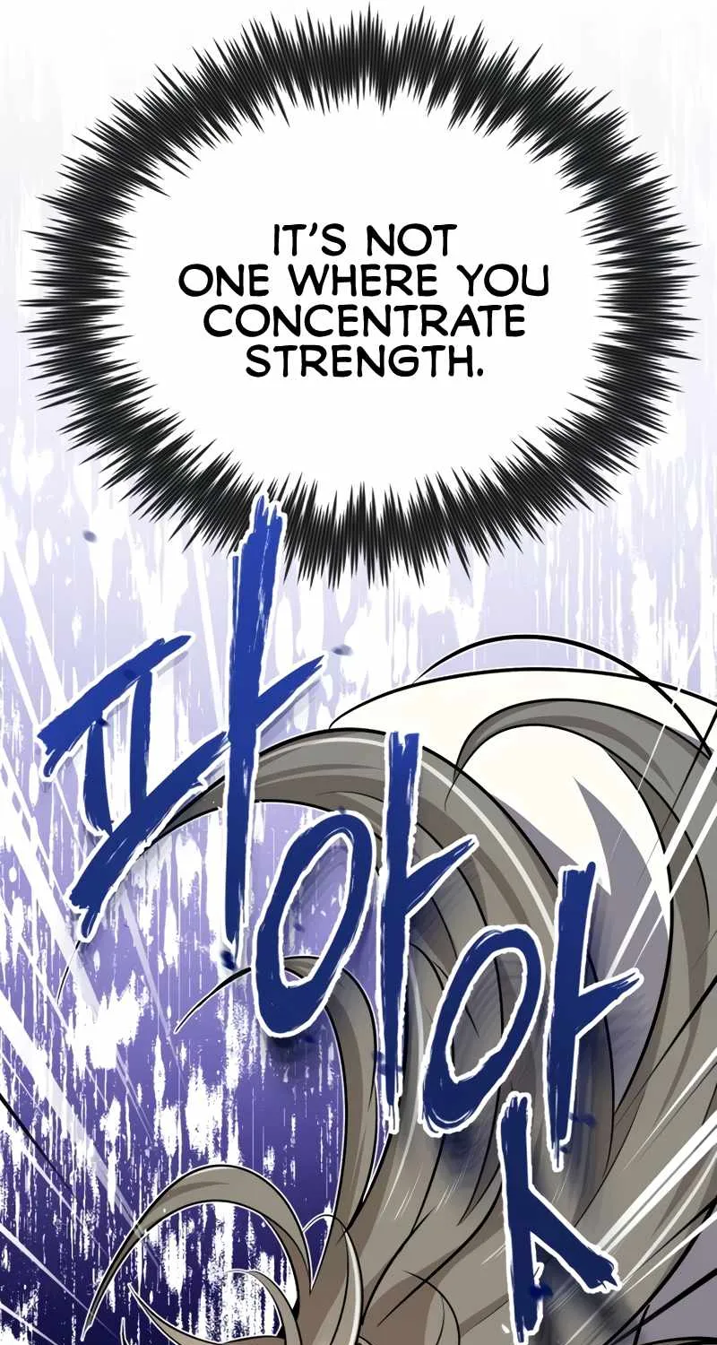 One hit teacher master baek Chapter 10 page 98 - 