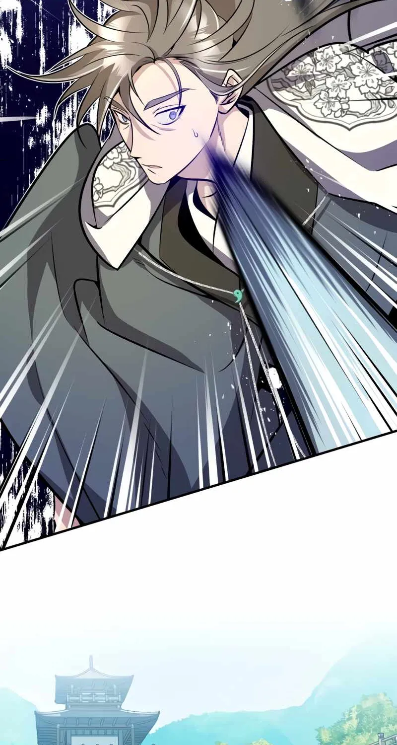 One hit teacher master baek Chapter 10 page 99 - 