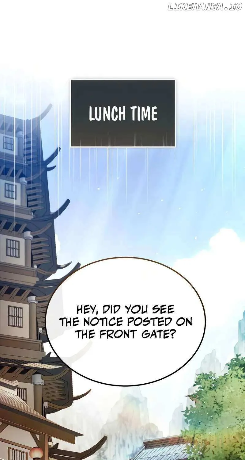 One hit teacher master baek Chapter 100 page 2 - 