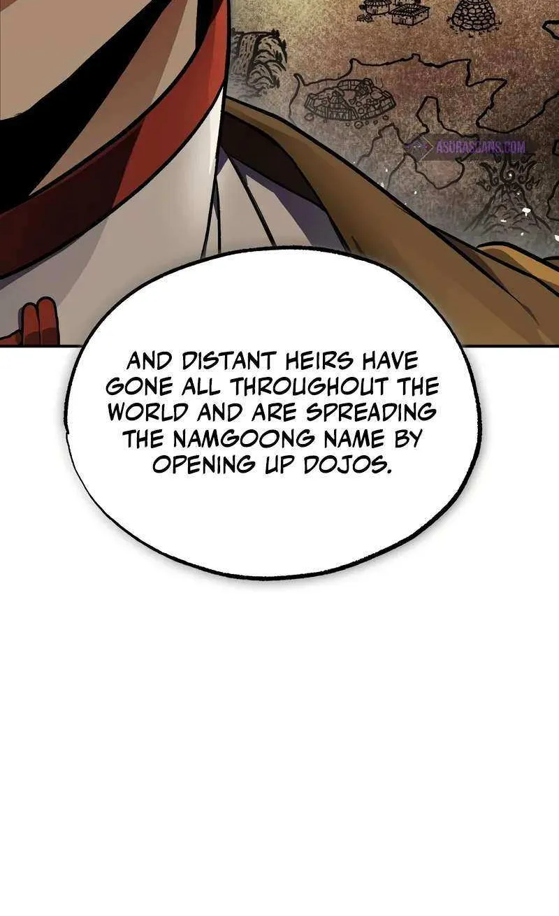 One hit teacher master baek Chapter 100 page 11 - 