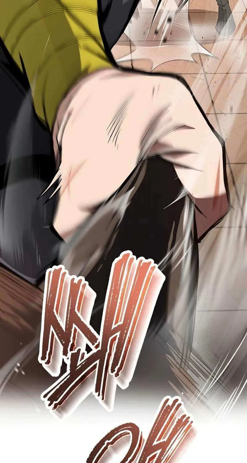 One hit teacher master baek Chapter 100 page 105 - 