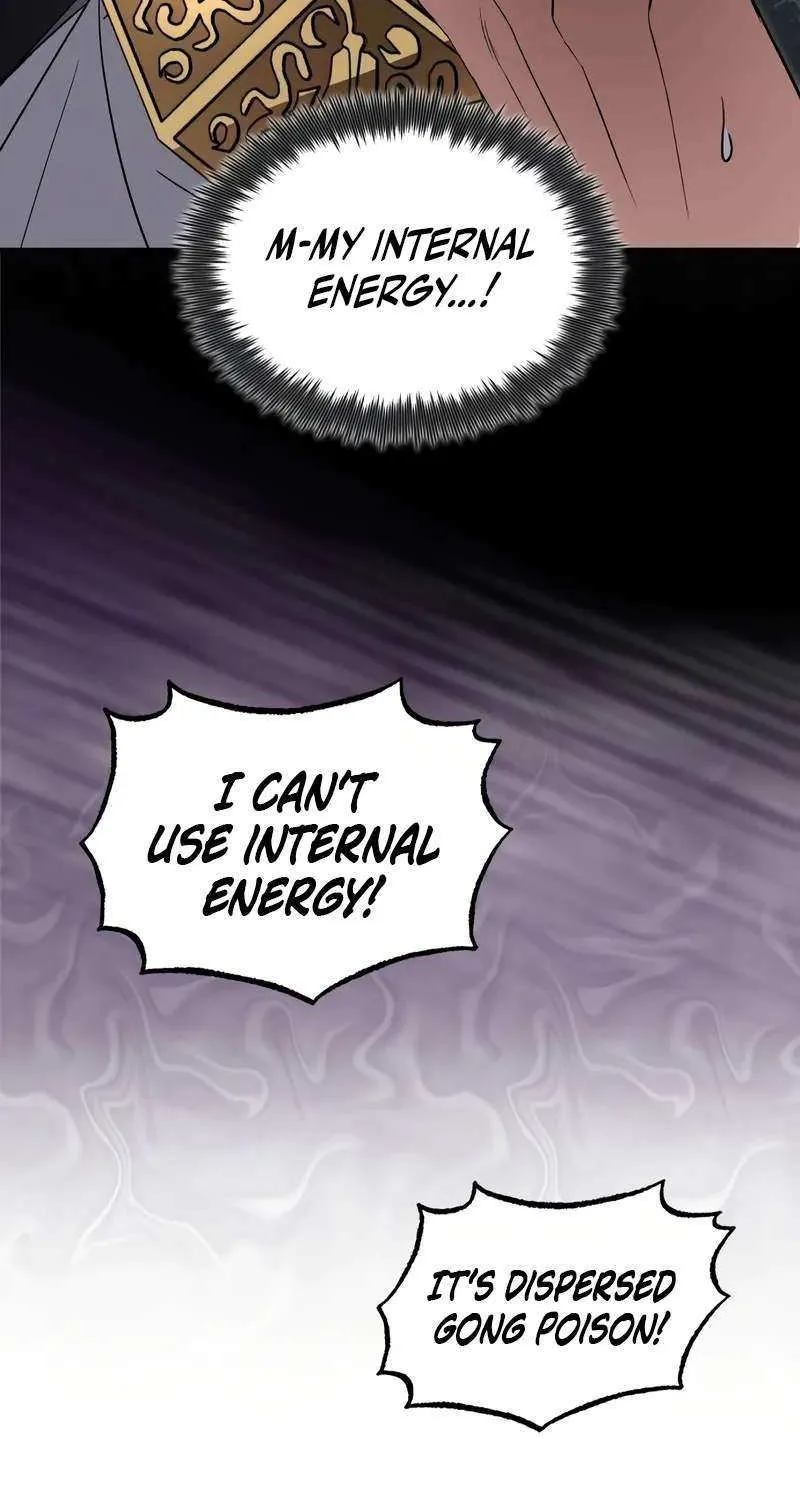 One hit teacher master baek Chapter 100 page 110 - 