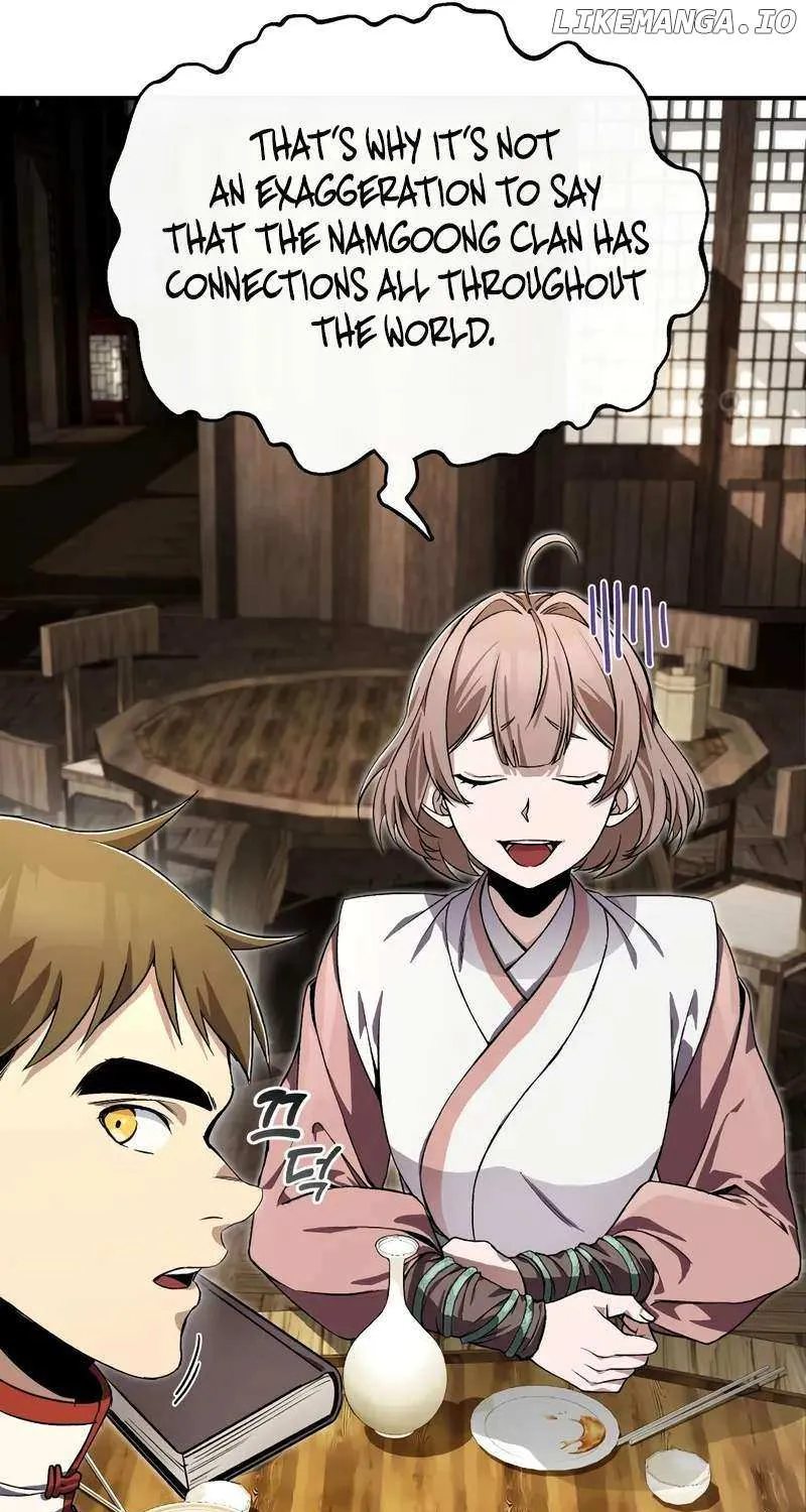 One hit teacher master baek Chapter 100 page 12 - 
