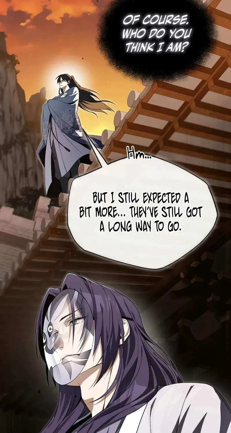 One hit teacher master baek Chapter 100 page 112 - 