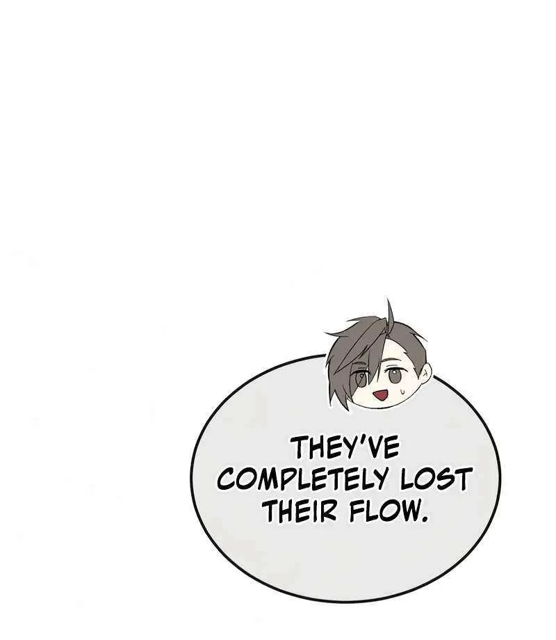 One hit teacher master baek Chapter 100 page 114 - 