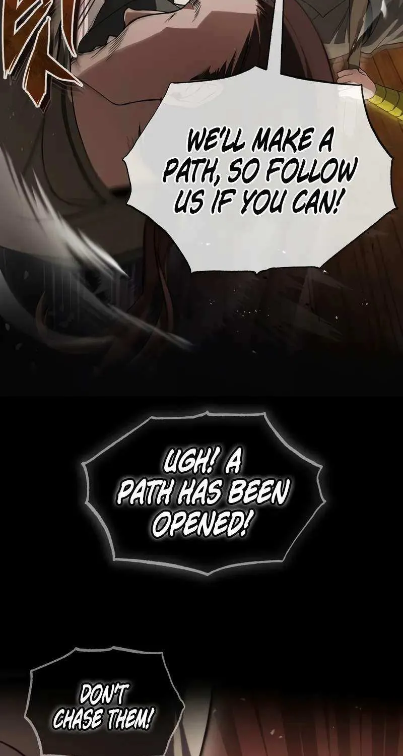 One hit teacher master baek Chapter 100 page 121 - 