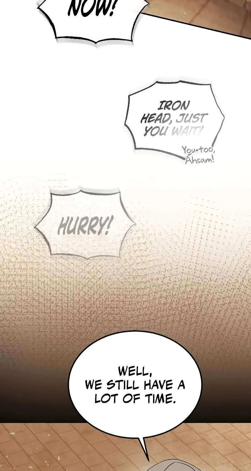 One hit teacher master baek Chapter 100 page 123 - 