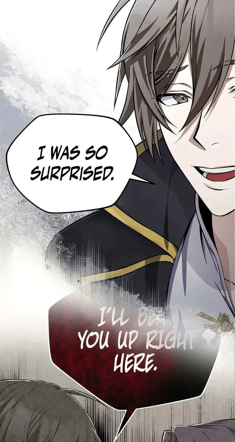 One hit teacher master baek Chapter 100 page 14 - 