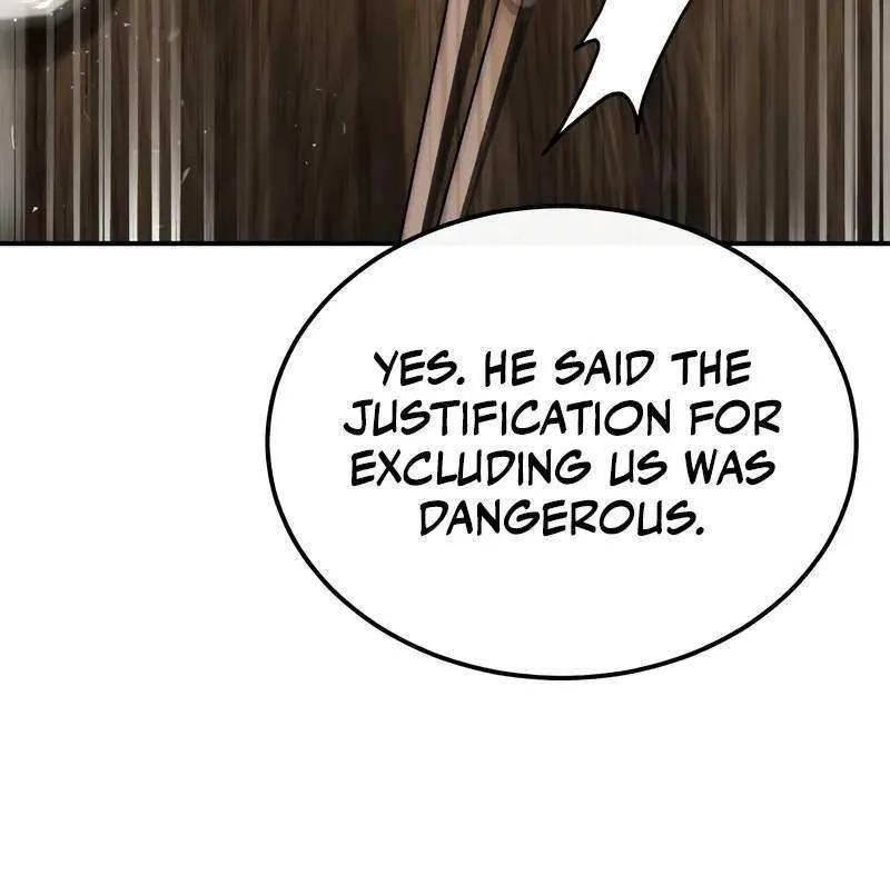 One hit teacher master baek Chapter 100 page 22 - 