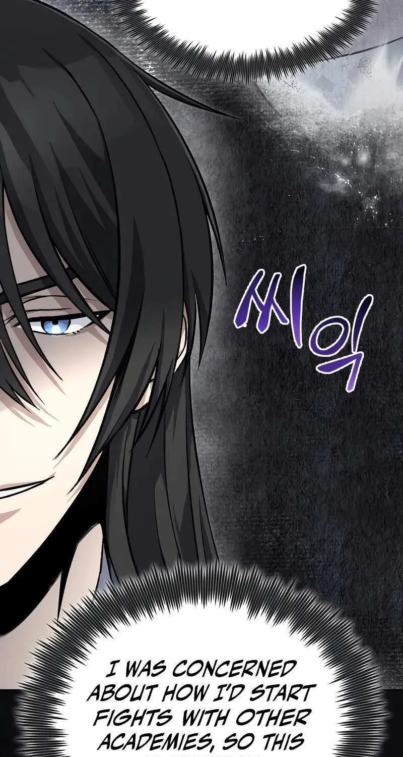 One hit teacher master baek Chapter 100 page 25 - 