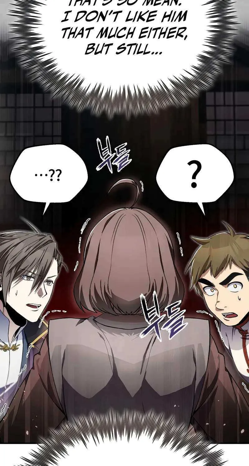 One hit teacher master baek Chapter 100 page 30 - 