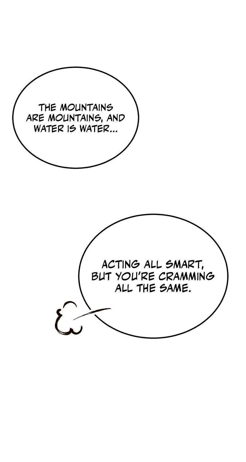 One hit teacher master baek Chapter 100 page 39 - 