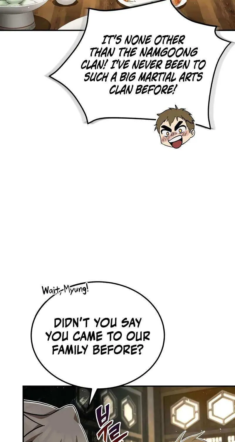 One hit teacher master baek Chapter 100 page 5 - 