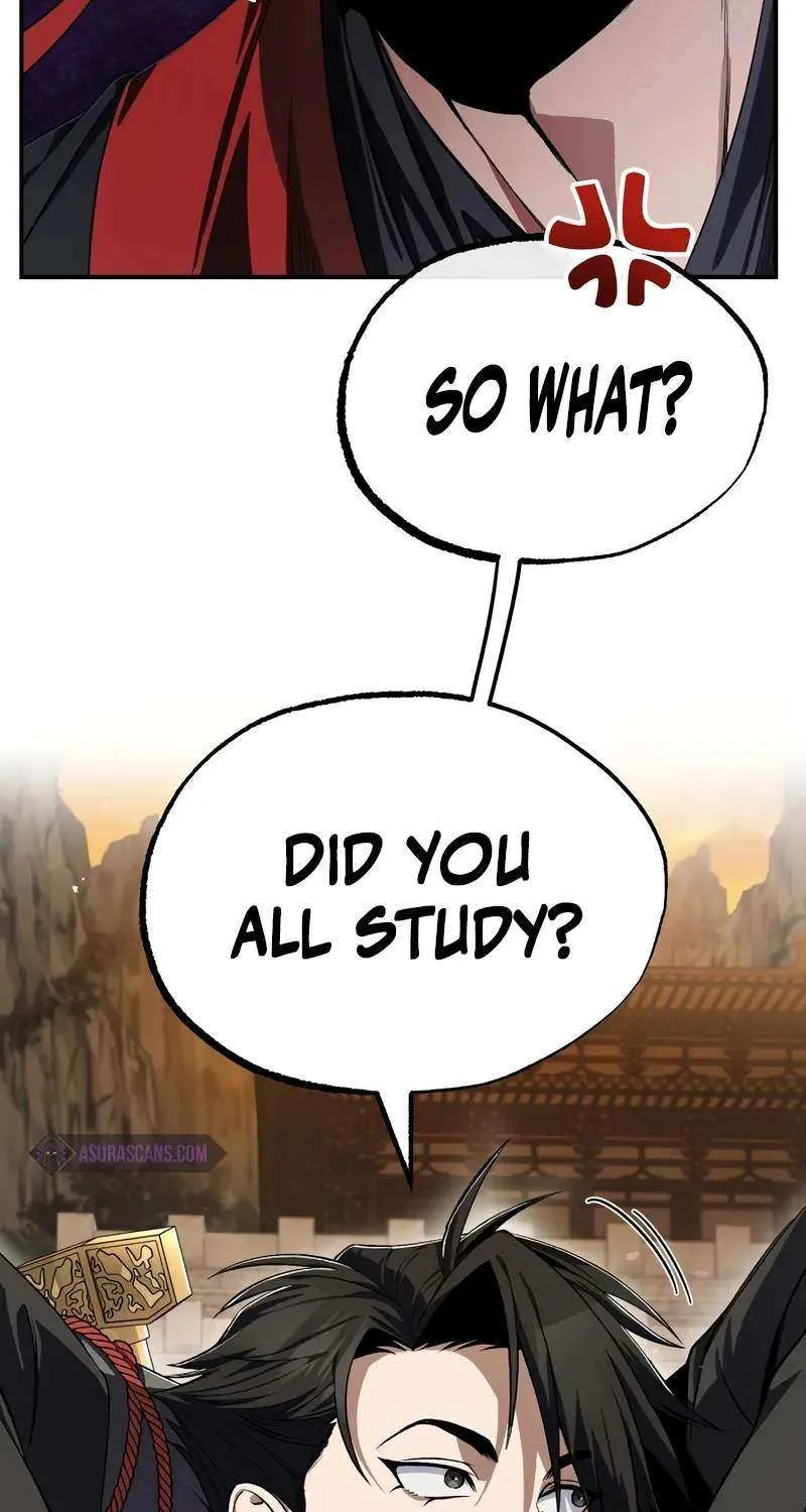 One hit teacher master baek Chapter 100 page 41 - 