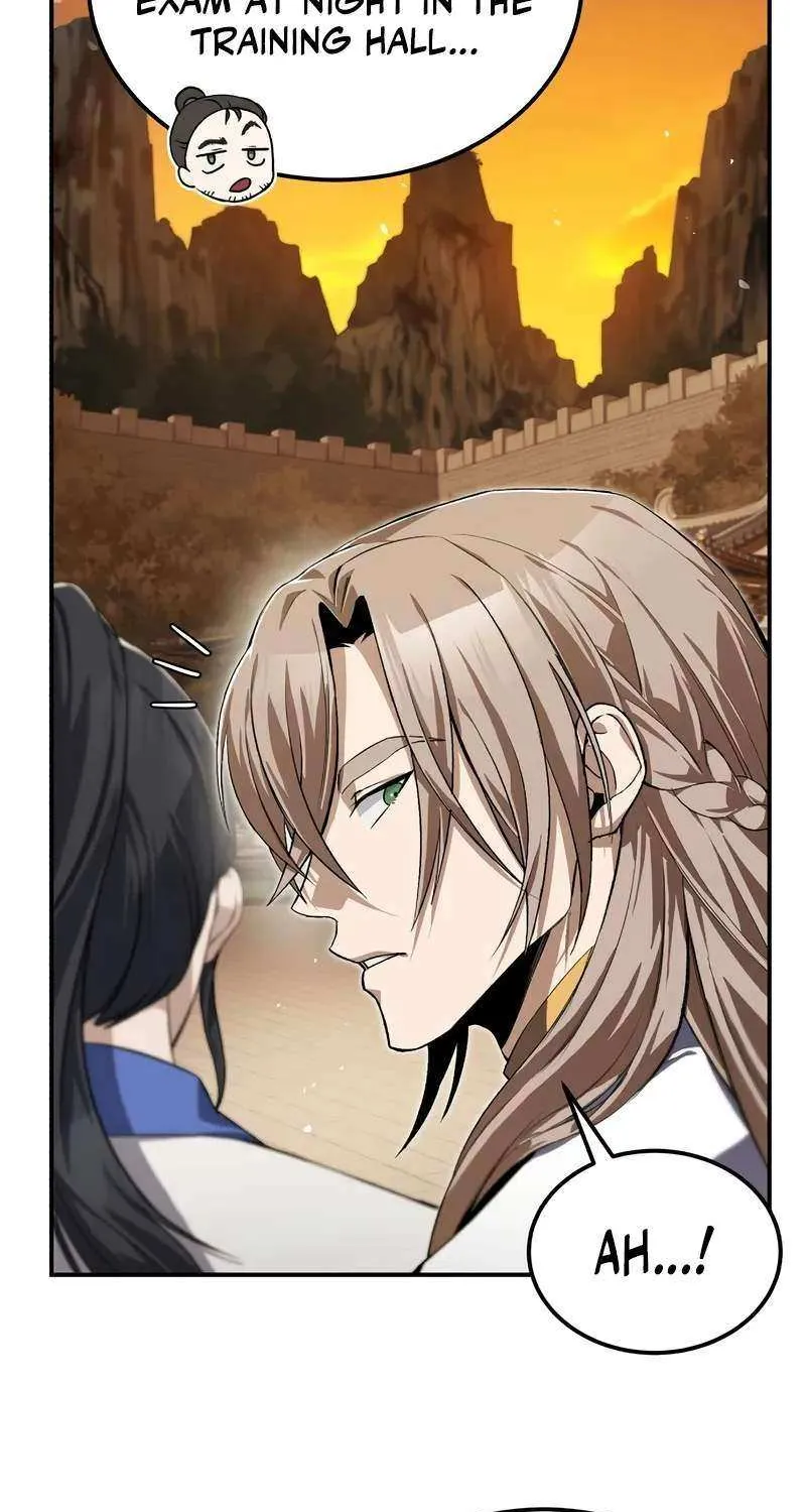 One hit teacher master baek Chapter 100 page 48 - 