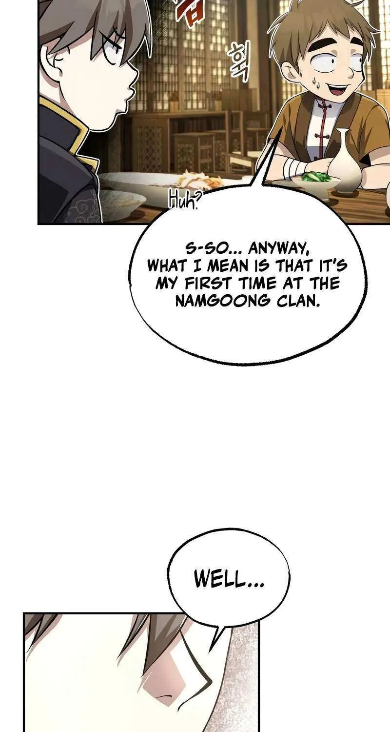 One hit teacher master baek Chapter 100 page 6 - 