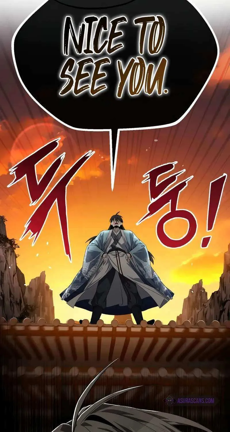 One hit teacher master baek Chapter 100 page 52 - 