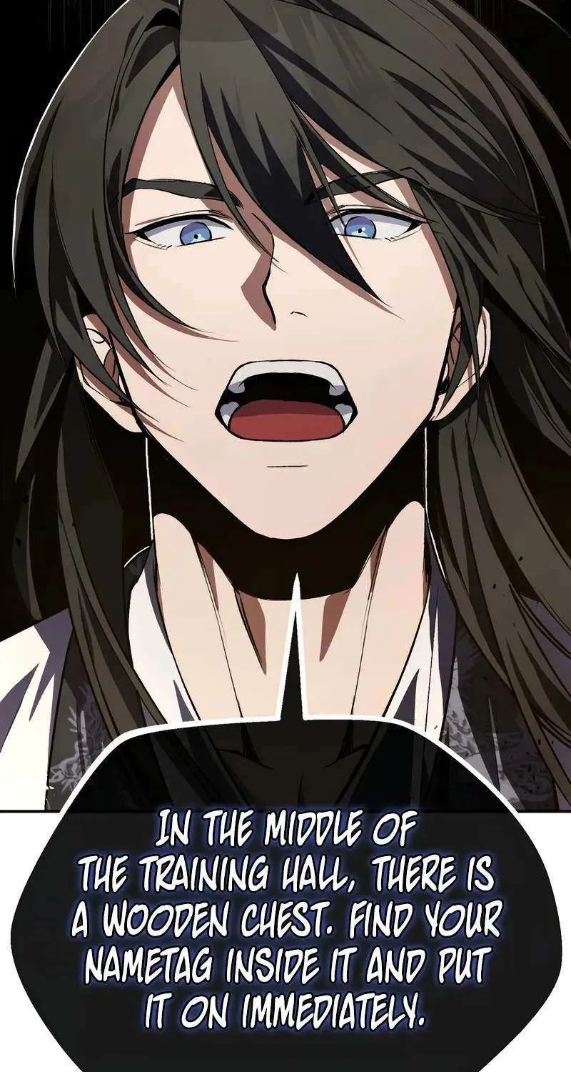 One hit teacher master baek Chapter 100 page 53 - 