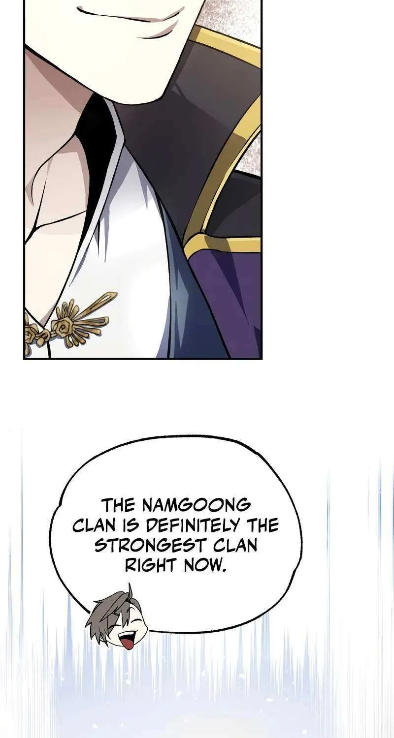 One hit teacher master baek Chapter 100 page 7 - 