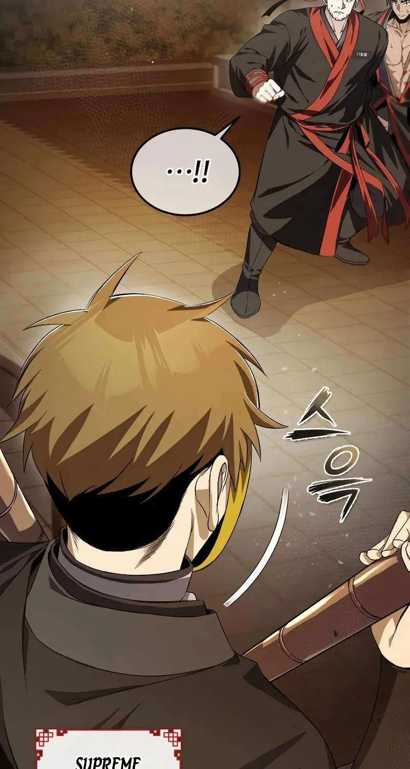 One hit teacher master baek Chapter 100 page 62 - 