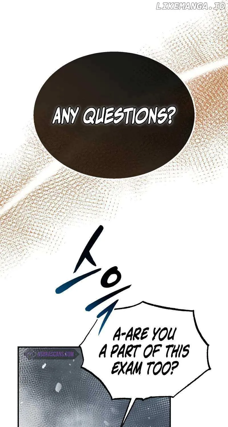 One hit teacher master baek Chapter 100 page 65 - 