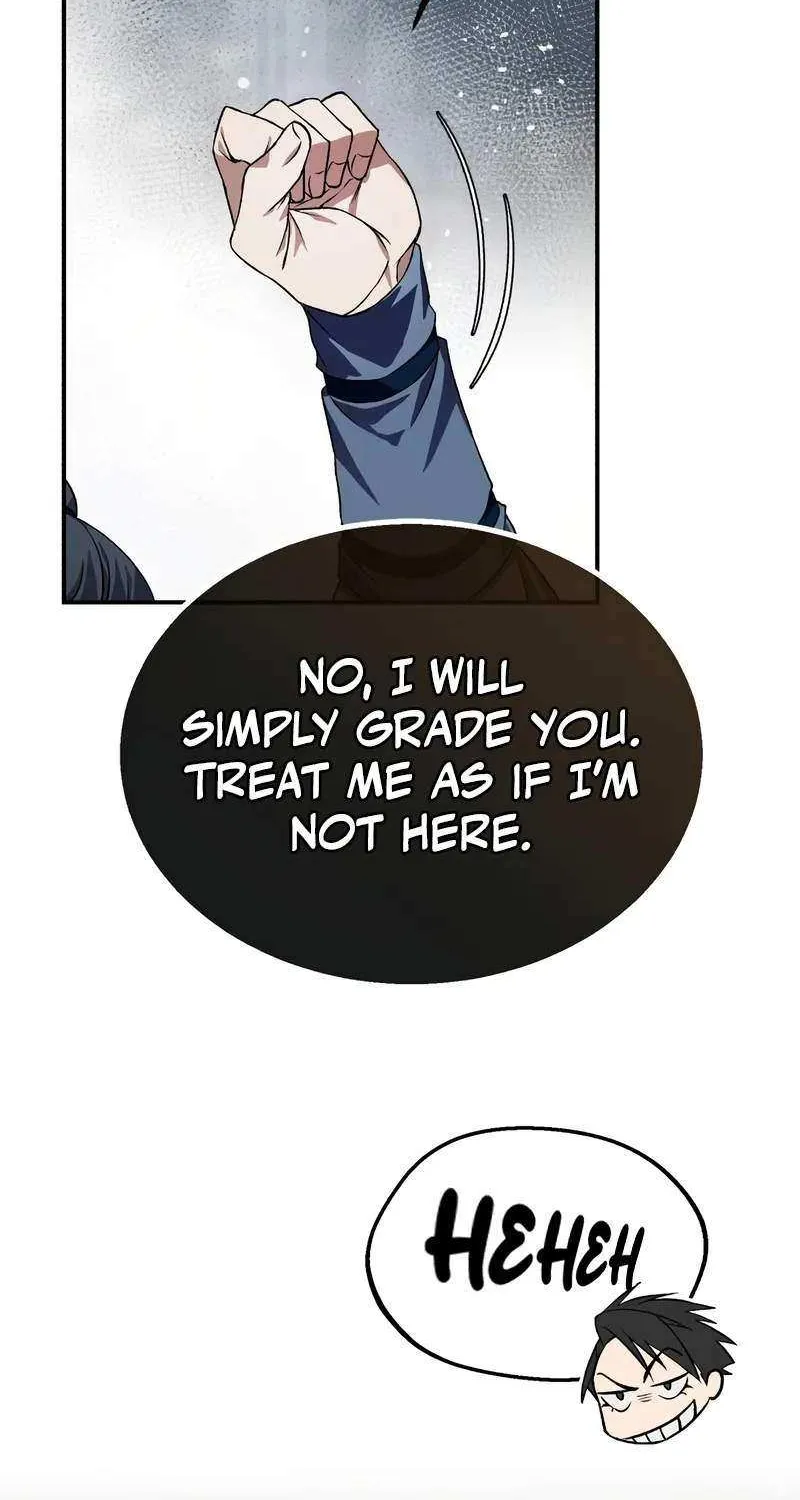 One hit teacher master baek Chapter 100 page 66 - 