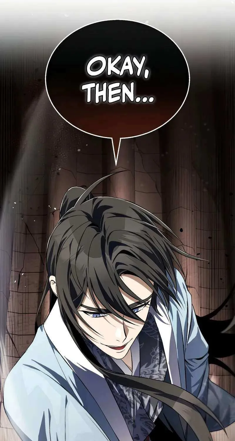 One hit teacher master baek Chapter 100 page 67 - 