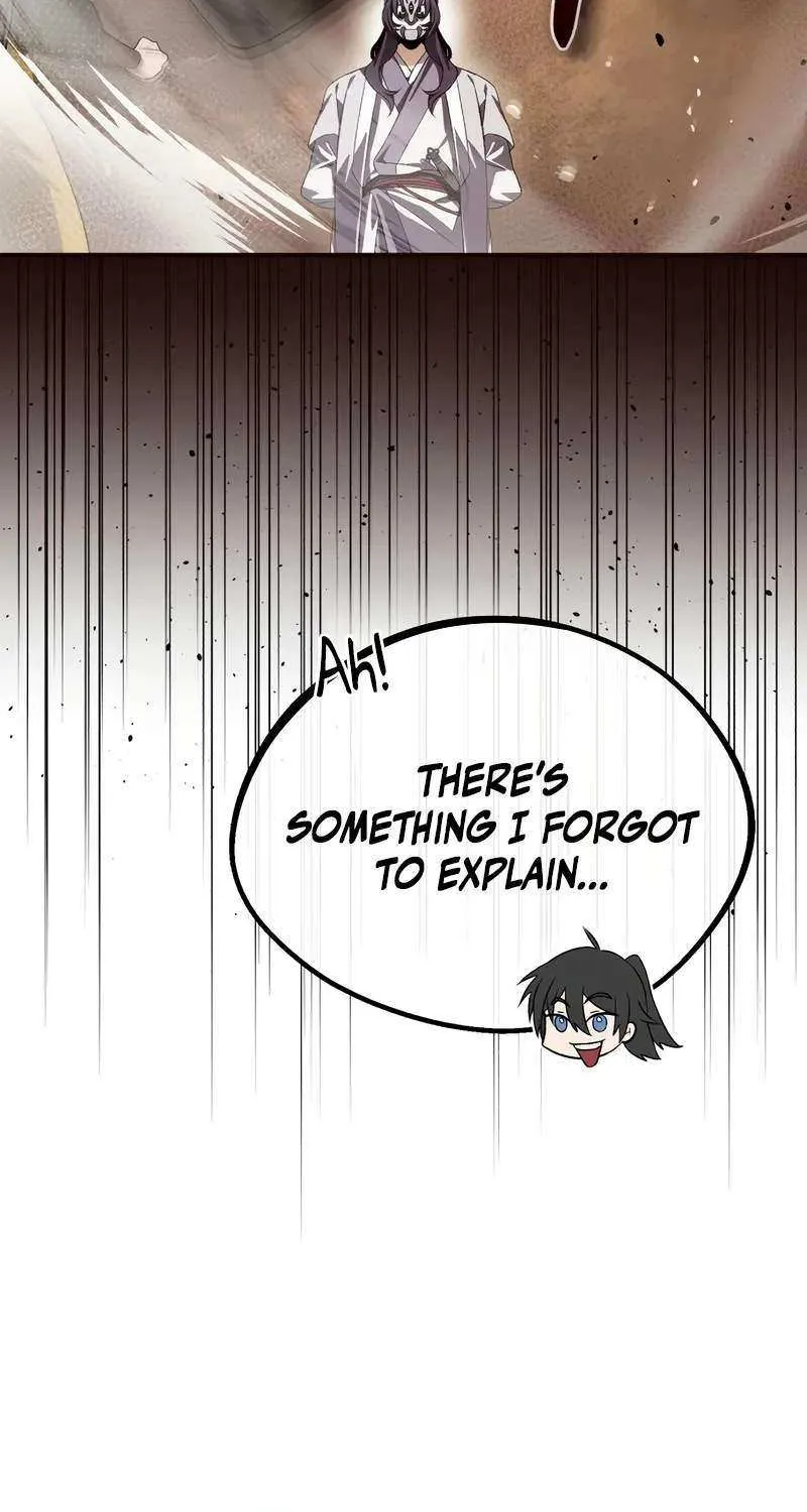 One hit teacher master baek Chapter 100 page 71 - 