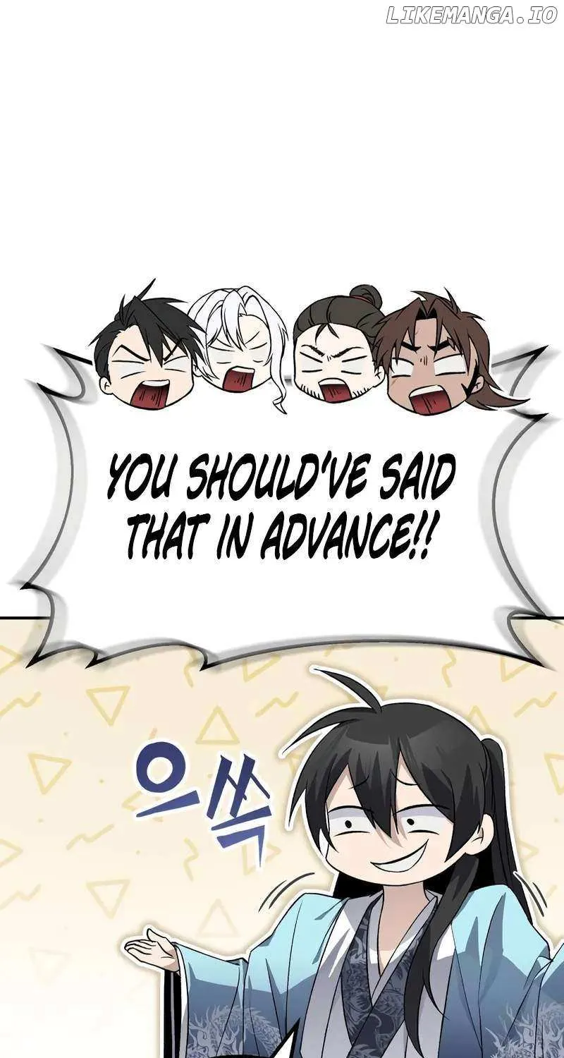 One hit teacher master baek Chapter 100 page 76 - 