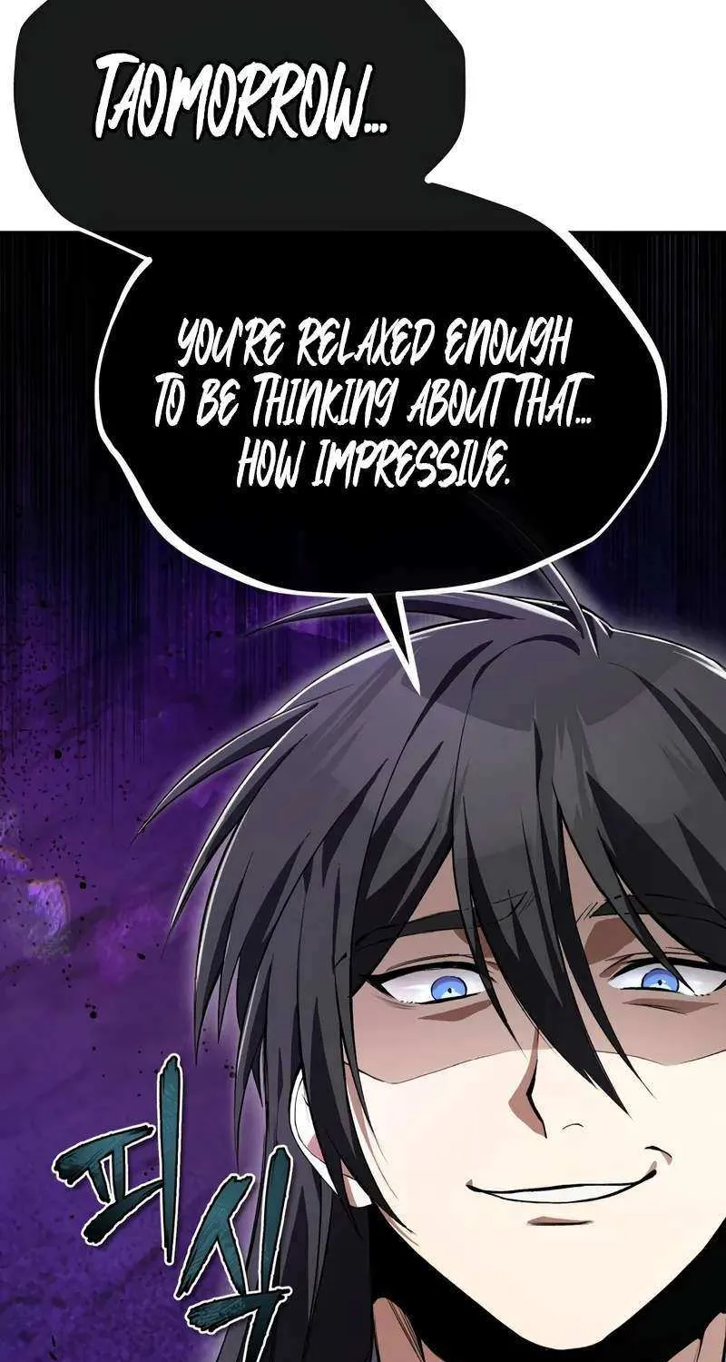 One hit teacher master baek Chapter 100 page 78 - 