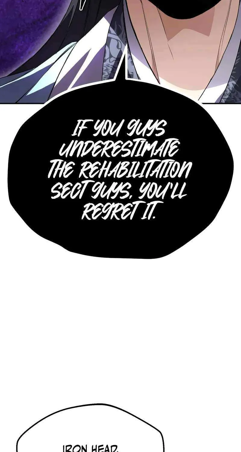One hit teacher master baek Chapter 100 page 79 - 