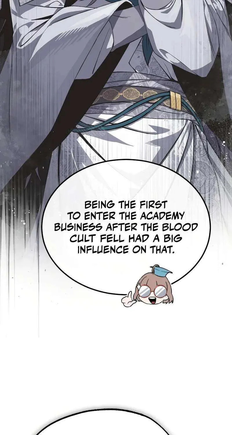 One hit teacher master baek Chapter 100 page 9 - 