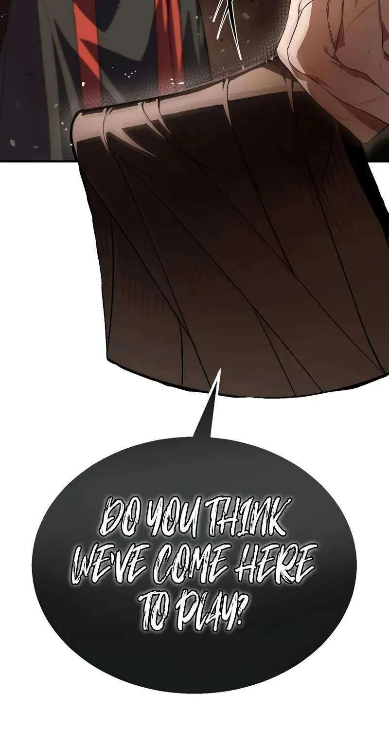 One hit teacher master baek Chapter 100 page 81 - 